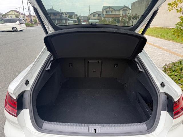 アルテオン ＴＳＩ　４モーション　Ｒラインアドバンス（9枚目）