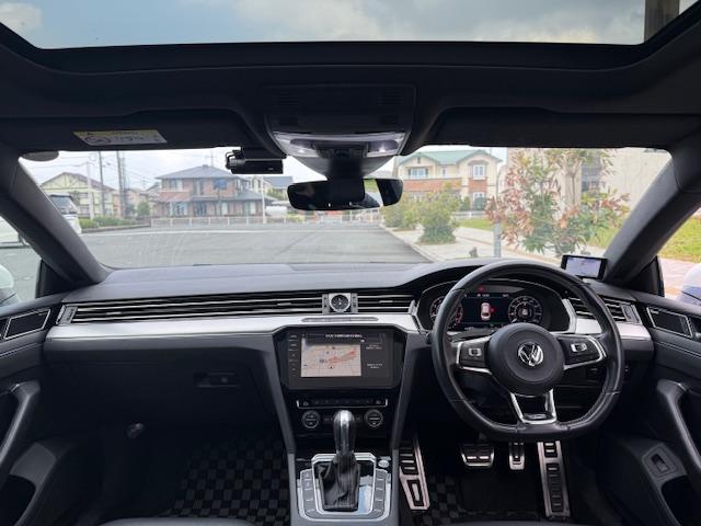 アルテオン ＴＳＩ　４モーション　Ｒラインアドバンス（12枚目）