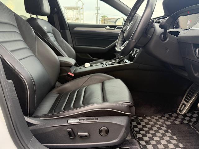 アルテオン ＴＳＩ　４モーション　Ｒラインアドバンス（15枚目）