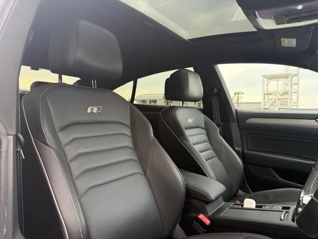 アルテオン ＴＳＩ　４モーション　Ｒラインアドバンス（16枚目）