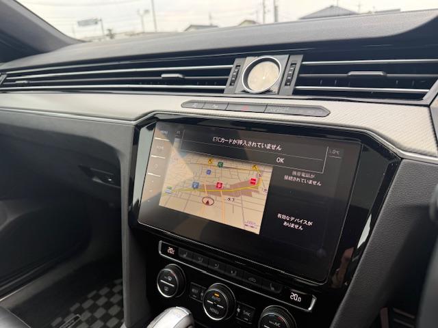 アルテオン ＴＳＩ　４モーション　Ｒラインアドバンス（21枚目）