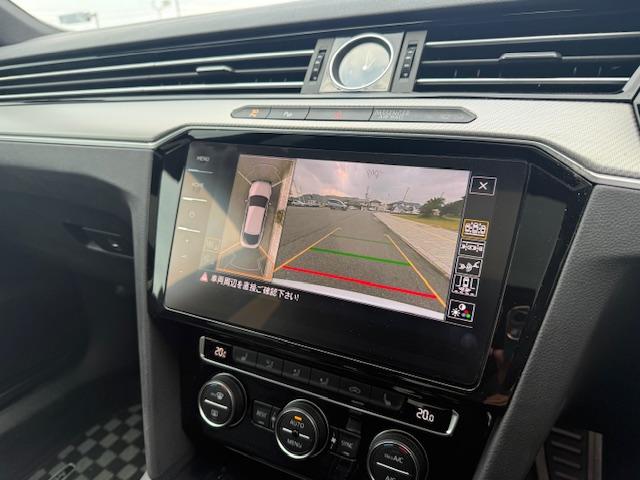 アルテオン ＴＳＩ　４モーション　Ｒラインアドバンス（22枚目）