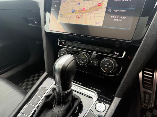 アルテオン ＴＳＩ　４モーション　Ｒラインアドバンス（23枚目）