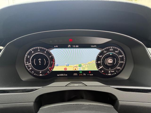 アルテオン ＴＳＩ　４モーション　Ｒラインアドバンス（26枚目）