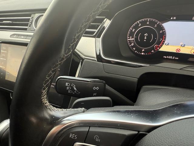 アルテオン ＴＳＩ　４モーション　Ｒラインアドバンス（27枚目）