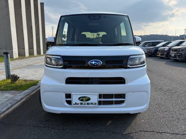 シフォン Ｇ　スマートアシスト（2枚目）