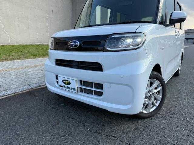 シフォン Ｇ　スマートアシスト（3枚目）