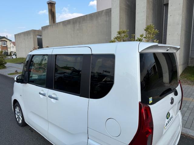 シフォン Ｇ　スマートアシスト（6枚目）