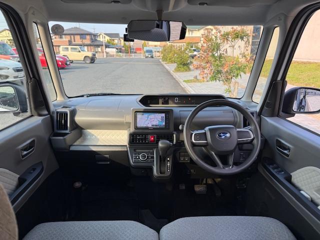 シフォン Ｇ　スマートアシスト（10枚目）