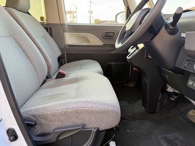 シフォン Ｇ　スマートアシスト（14枚目）