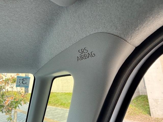 シフォン Ｇ　スマートアシスト（18枚目）