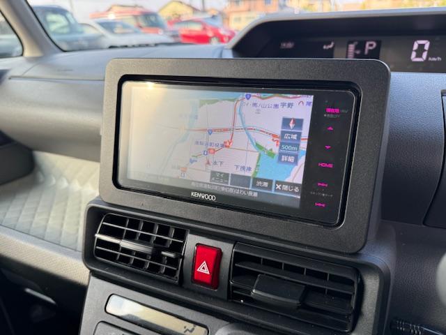 シフォン Ｇ　スマートアシスト（19枚目）