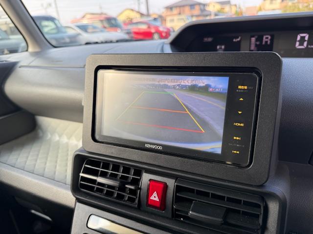 シフォン Ｇ　スマートアシスト（20枚目）