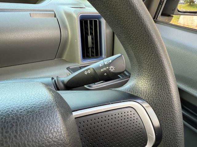 シフォン Ｇ　スマートアシスト（24枚目）