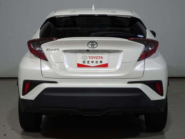 トヨタ Ｃ－ＨＲ