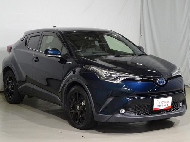 トヨタ Ｃ－ＨＲ