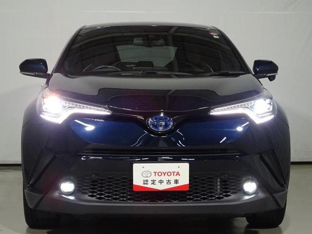 トヨタ Ｃ－ＨＲ