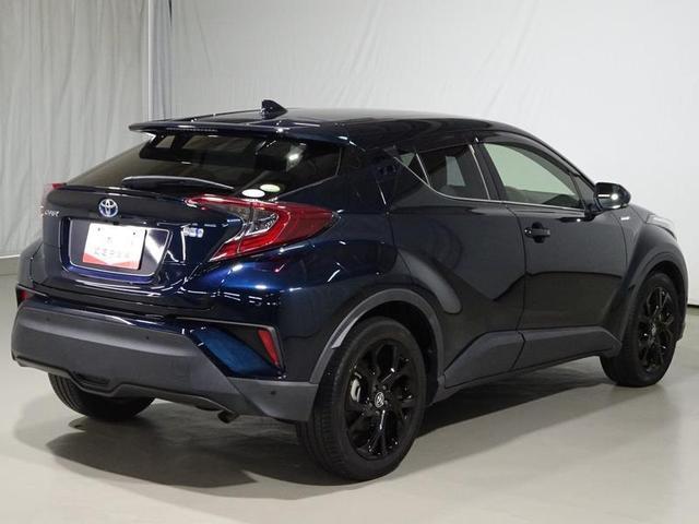 トヨタ Ｃ－ＨＲ