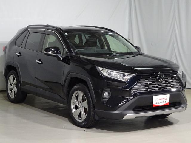 トヨタ ＲＡＶ４