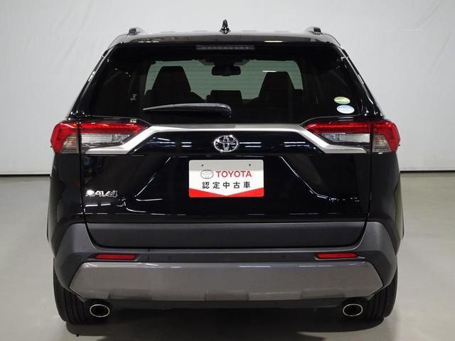 トヨタ ＲＡＶ４