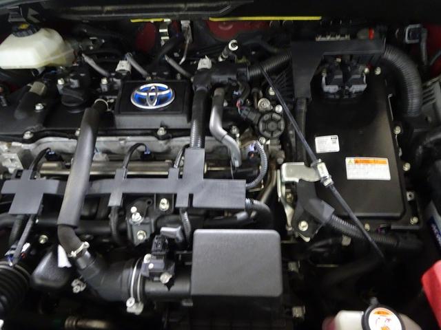 C-HR G フルセグ メモリーナビ DVD再生 衝突被害軽減システム ETC ワンオーナー 記録簿(38枚目)