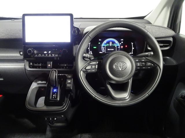 シエンタ ハイブリッドZ 4WD フルセグ メモリーナビ ミュージックプレイヤー接続可 バックカメラ 衝突被害軽減システム ETC ドラレコ 両側電動スライド LEDヘッドランプ ウオークスルー ワンオーナー 記録簿(7枚目)