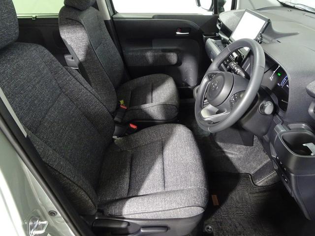 シエンタ ハイブリッドZ 4WD フルセグ メモリーナビ ミュージックプレイヤー接続可 バックカメラ 衝突被害軽減システム ETC ドラレコ 両側電動スライド LEDヘッドランプ ウオークスルー ワンオーナー 記録簿(12枚目)
