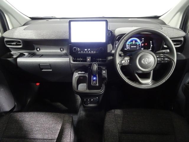 シエンタ ハイブリッドZ 4WD フルセグ メモリーナビ ミュージックプレイヤー接続可 バックカメラ 衝突被害軽減システム ETC ドラレコ 両側電動スライド LEDヘッドランプ ウオークスルー ワンオーナー 記録簿(23枚目)