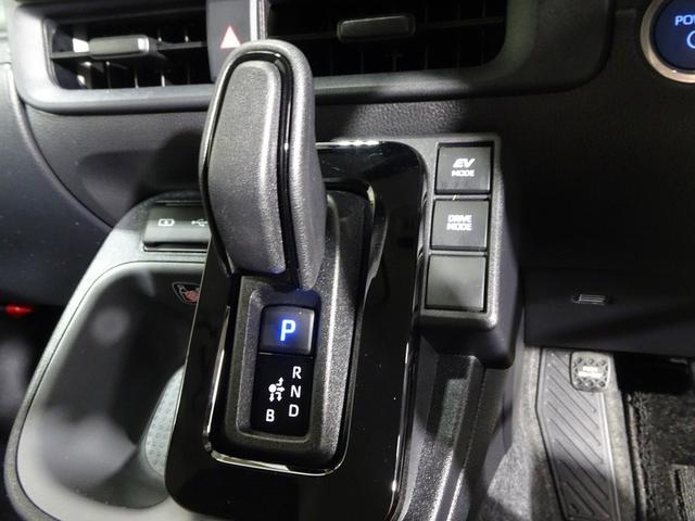 シエンタ ハイブリッドZ 4WD フルセグ メモリーナビ ミュージックプレイヤー接続可 バックカメラ 衝突被害軽減システム ETC ドラレコ 両側電動スライド LEDヘッドランプ ウオークスルー ワンオーナー 記録簿(26枚目)