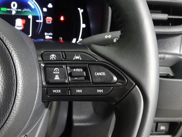シエンタ ハイブリッドZ 4WD フルセグ メモリーナビ ミュージックプレイヤー接続可 バックカメラ 衝突被害軽減システム ETC ドラレコ 両側電動スライド LEDヘッドランプ ウオークスルー ワンオーナー 記録簿(27枚目)
