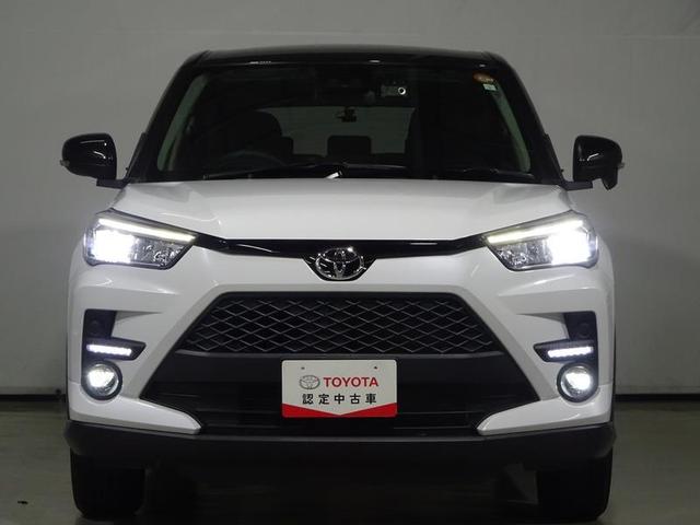 ライズ Z フルセグ メモリーナビ DVD再生 バックカメラ 衝突被害軽減システム ETC ドラレコ LEDヘッドランプ ワンオーナー 記録簿 アイドリングストップ(4枚目)