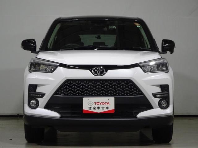 ライズ Z フルセグ メモリーナビ DVD再生 バックカメラ 衝突被害軽減システム ETC ドラレコ LEDヘッドランプ ワンオーナー 記録簿 アイドリングストップ(16枚目)