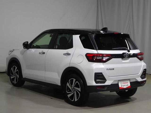 ライズ Z フルセグ メモリーナビ DVD再生 バックカメラ 衝突被害軽減システム ETC ドラレコ LEDヘッドランプ ワンオーナー 記録簿 アイドリングストップ(18枚目)