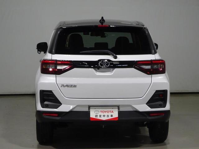 ライズ Z フルセグ メモリーナビ DVD再生 バックカメラ 衝突被害軽減システム ETC ドラレコ LEDヘッドランプ ワンオーナー 記録簿 アイドリングストップ(19枚目)