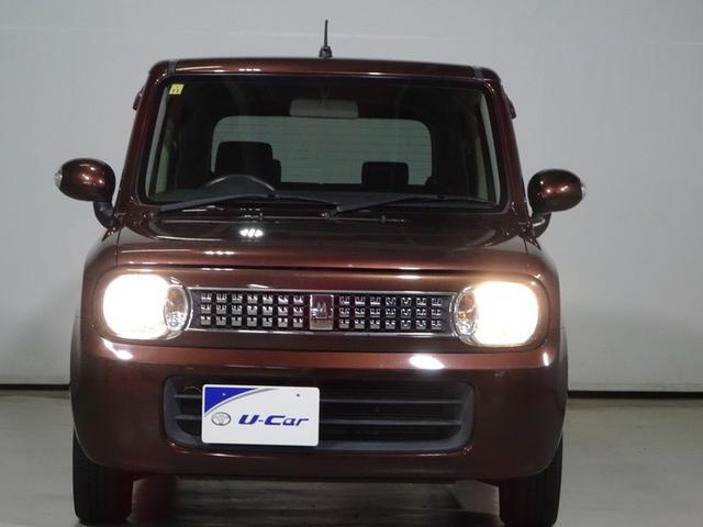 アルトラパン G 記録簿(4枚目)