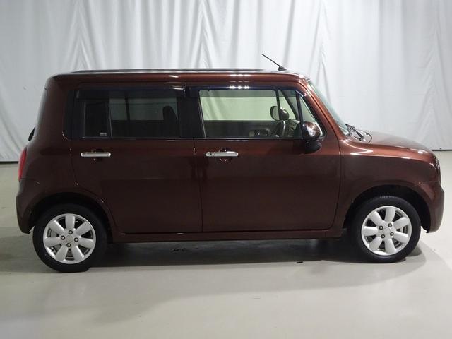 アルトラパン G 記録簿(15枚目)