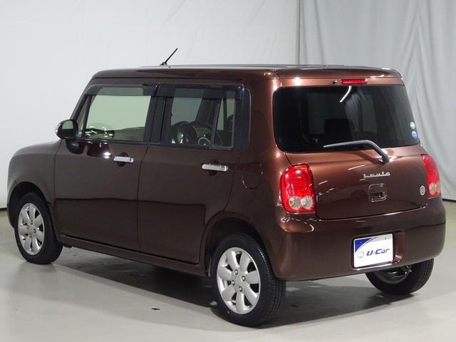 アルトラパン G 記録簿(16枚目)