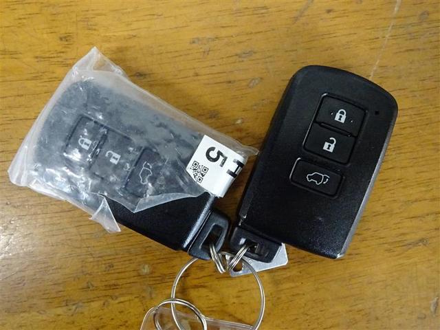 プレミアム TV&ナビ ETC 4WD エアロ AW(19枚目)