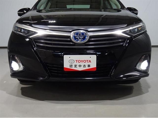 Toyota Sai S C Package 13 Black Km Details Japanese Used Cars Goo Net Exchange