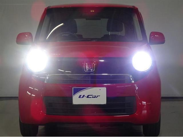 G バックモニター スマートキー HID ベンチシート(9枚目)