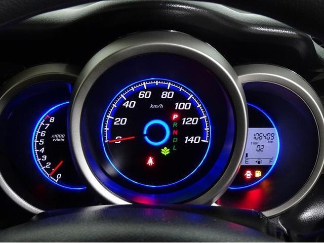 G・Lパッケージ CDチューナー バックモニター スマートキー HID 社外アルミホイール ベンチシート(21枚目)