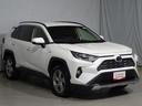 ＲＡＶ４ ハイブリッドＧ　４ＷＤ　フルセグ　メモリーナビ　ＤＶＤ再生　バックカメラ　クルーズコントロール　衝突被害軽減システム　ＥＴＣ　スマートキー　パワーバックドア　ＬＥＤヘッドランプ　純正アルミホイール　合皮シート（2枚目）