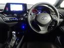 C-HR G フルセグ メモリーナビ DVD再生 衝突被害軽減システム ETC ワンオーナー 記録簿(7枚目)