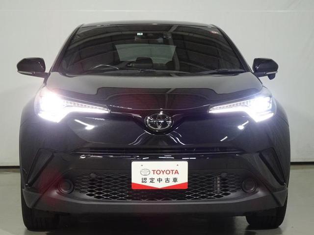 トヨタ Ｃ－ＨＲ