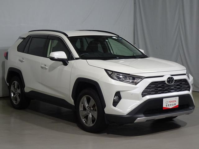 トヨタ ＲＡＶ４