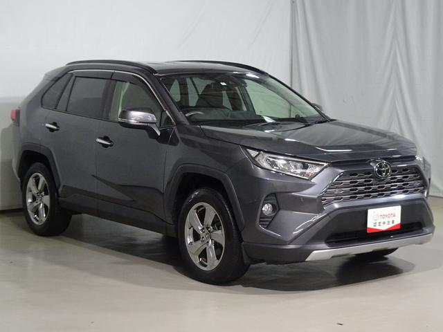 トヨタ ＲＡＶ４