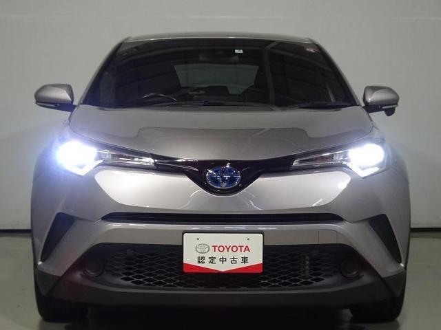 トヨタ Ｃ－ＨＲ