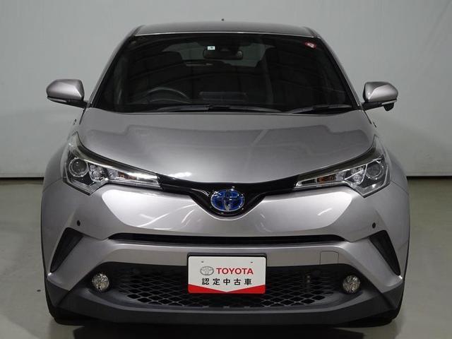 トヨタ Ｃ－ＨＲ