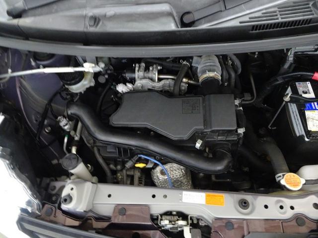 ルーミー X S ワンセグ メモリーナビ ミュージックプレイヤー接続可 バックカメラ 衝突被害軽減システム 電動スライドドア 記録簿 アイドリングストップ(38枚目)