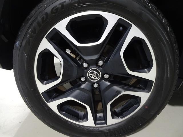RAV4 アドベンチャー 4WD フルセグ メモリーナビ DVD再生 バックカメラ 衝突被害軽減システム LEDヘッドランプ 記録簿(5枚目)